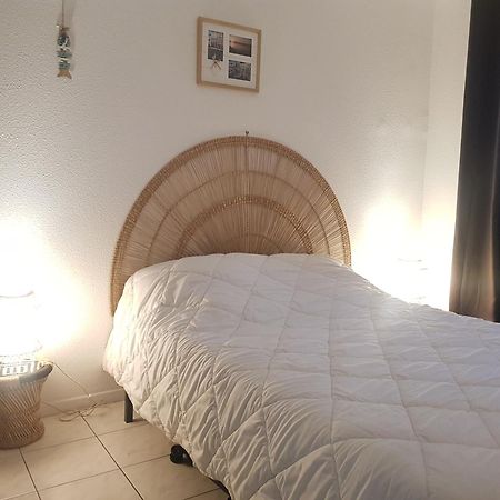 Le Venizio - Classe 2 Etoiles - T2 Climatise, Avec Terrasse, Parking, Pret De Velos, 10 Minutes A Pied Gare Et Centre Ville แซ็ต ภายนอก รูปภาพ